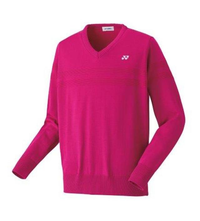 ヨネックス YONEX テニスウェア ユニセックス ユニセーター 30075 2021SSの通販は