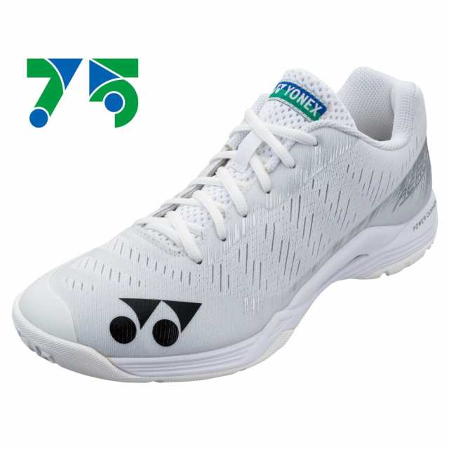 ヨネックス Yonex バドミントンシューズ レディース 75th パワークッション エアラスzウィメン Aerus Z Women Shbazlaの通販はau Pay マーケット Kpi