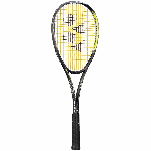 ヨネックス YONEX ソフトテニスラケット ボルトレイジ 7V VOLTRAGE 7V ...