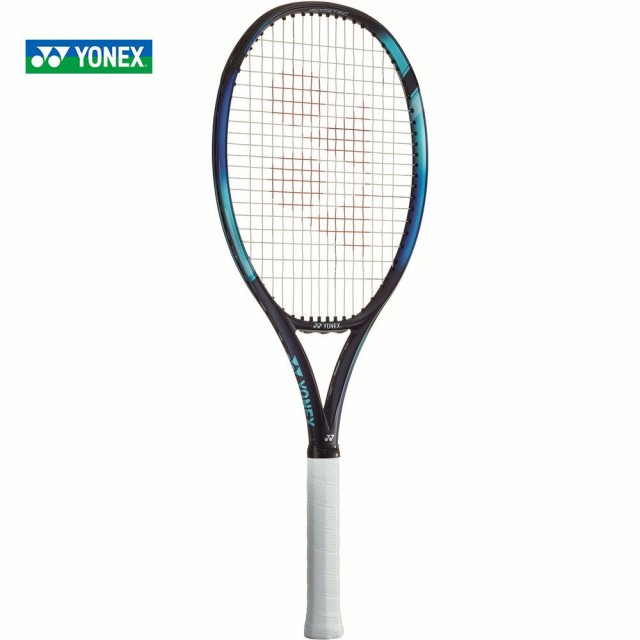 ヨネックス YONEX テニス硬式テニスラケット EZONE 105 Eゾーン