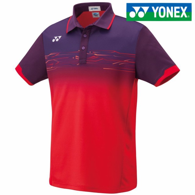 ポスト投函便 送料無料 ヨネックス Yonex テニスウェア メンズ メンズポロシャツ フィットスタイル 496 18ssの通販はau Pay マーケット Kpi