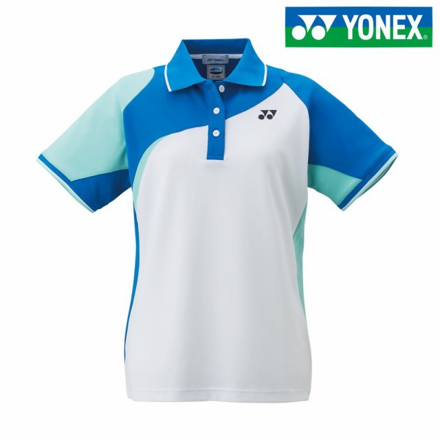 ヨネックス YONEX テニスウェア レディース ウィメンズゲームシャツ