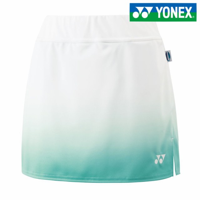 ヨネックス Yonex テニスウェア レディース スカート インナースパッツ付 551 Ssウェア 夏用 冷感 即日出荷 の通販はau Pay マーケット Kpi