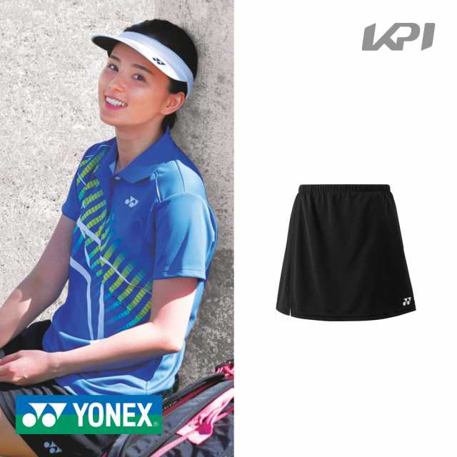 ヨネックス YONEX テニスウェア レディース スカート／インナー