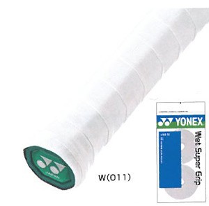 『即日出荷』YONEX(ヨネックス)「ウェットスーパーグリップ（30本入）AC102-30」オーバーグリップテープ　の通販は