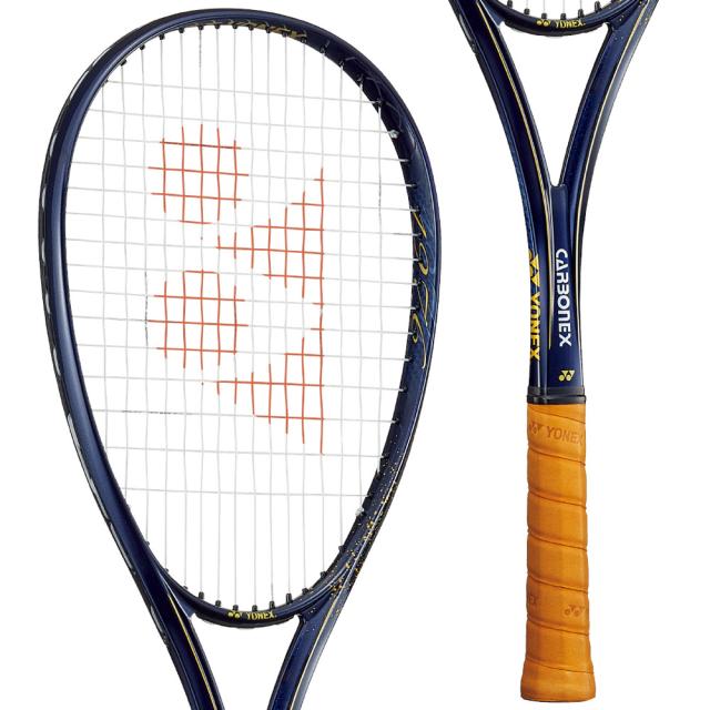 ヨネックス YONEX ソフトテニスラケット カーボネックス