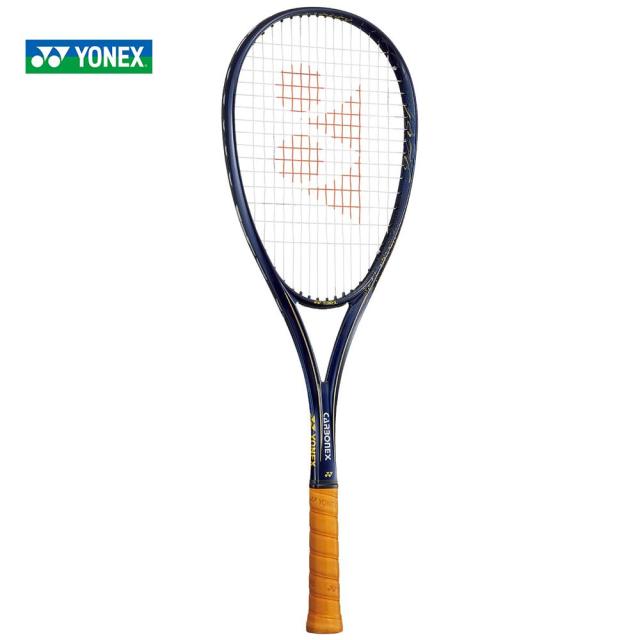 ヨネックス YONEX ソフトテニスラケット カーボネックス