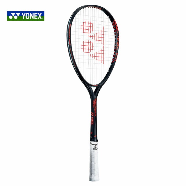 ソフトテニスラケットYONEX『NEXIGA90V』CSG650X