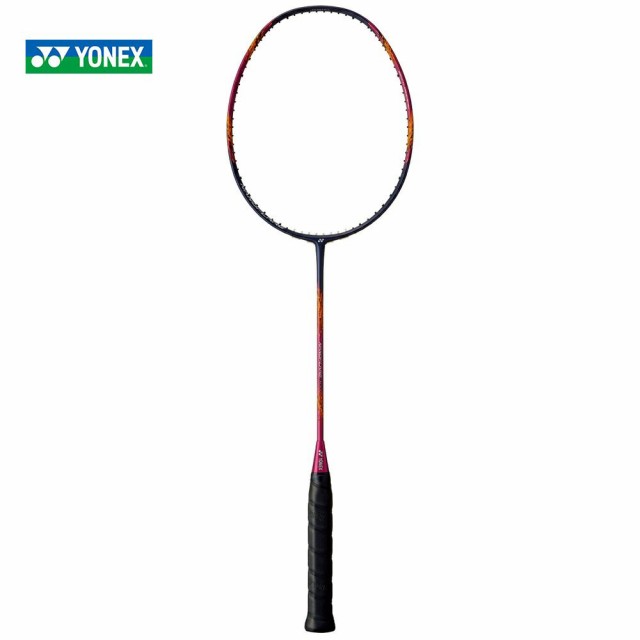 SALE|公式通販| ヨネックス YONEX バドミントンラケット ナノフレア700