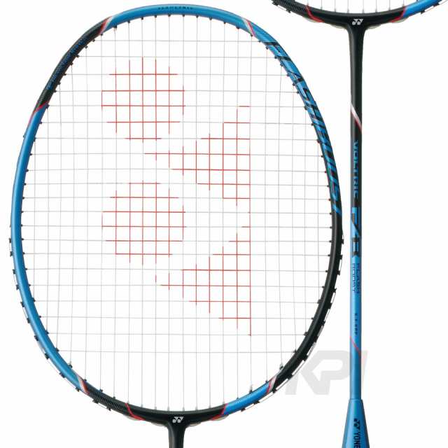 Yonex ヨネックス Voltric Fb ボルトリックfb Vt Fb バドミントンラケット Kpiバドミントンベストセレクション の通販はau Pay マーケット Kpi