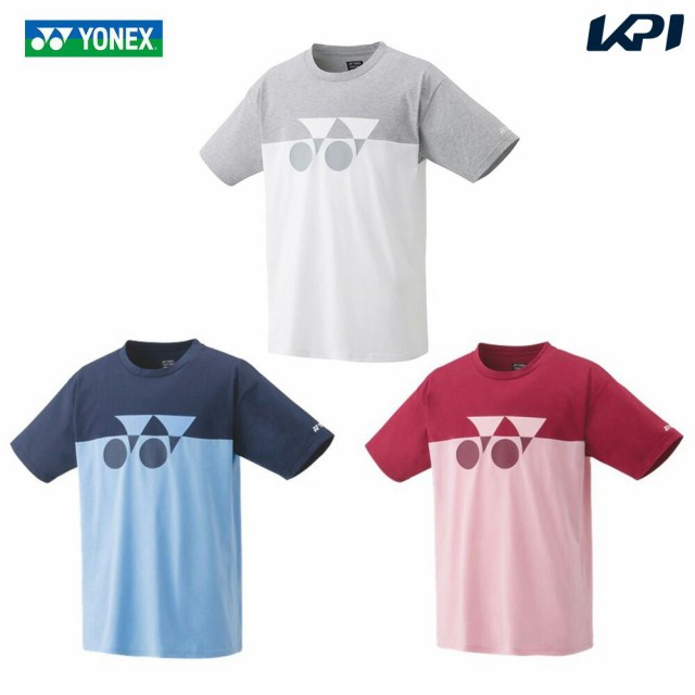 ヨネックス YONEX テニスウェア ユニセックス Tシャツ 16578Y 受注会 ...