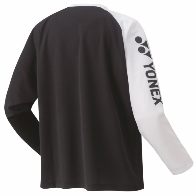 ヨネックス YONEX テニスウェア ユニセックス ユニ ロングスリーブTシャツ 受注会限定モデル 16610Y 2022FW 『即日出荷』の通販はau  PAY マーケット - KPI