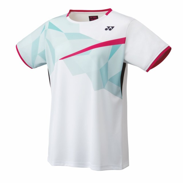 ヨネックス YONEX テニスウェア レディース ゲームシャツ 20668 2022SS ...