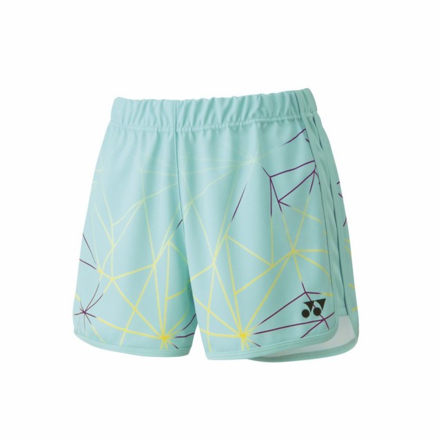 YONEX ヨネックス ユニ ニットストレッチ ショートパンツ