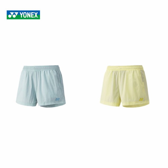 ヨネックス YONEX テニスウェア レディース ショートパンツ(インナー