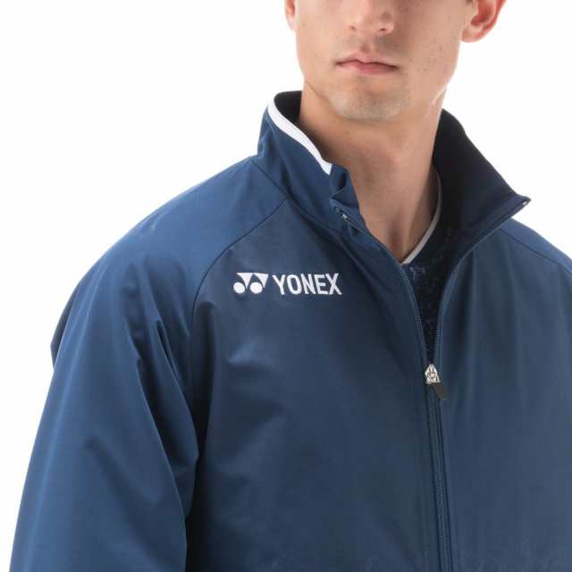 ヨネックス YONEX テニスウェア ユニセックス 裏地付ウィンド