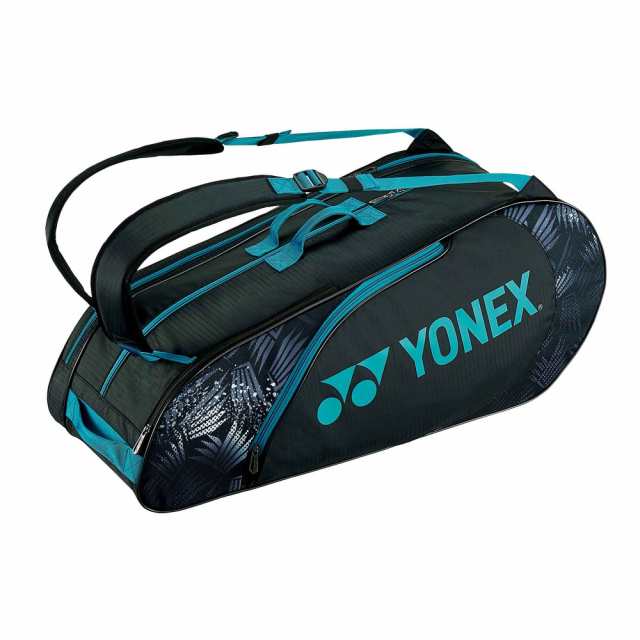 ヨネックス YONEX テニスバッグ・ケース ラケットバッグ6（ラケット6本用） BAG2222R-2022の通販はau PAY マーケット - KPI