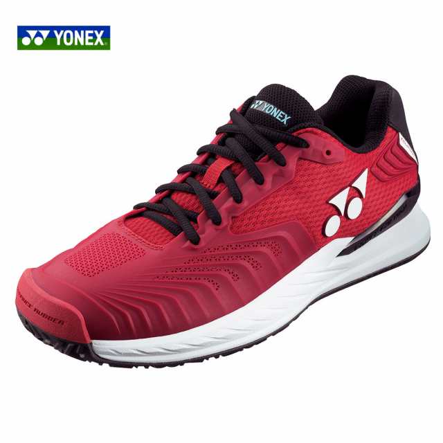 ヨネックス YONEX テニスシューズ メンズ パワークッション エクリプション4 メン AC ECLIPSION 4 MEN AC オールコート用  SHTE4MAC-037