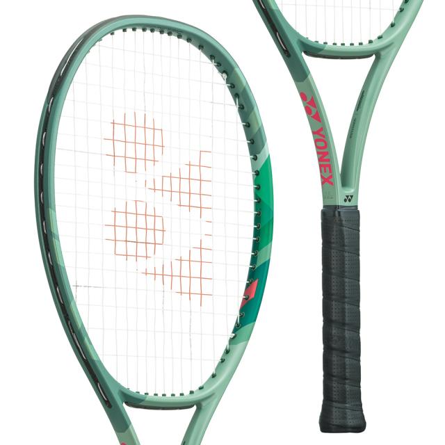 ヨネックス YONEX 硬式テニスラケット PERCEPT 104 パーセプト 104