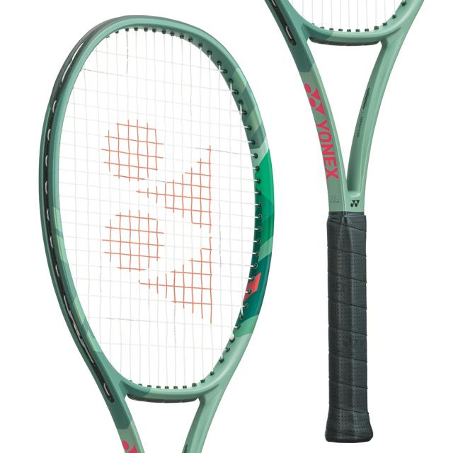 ヨネックス YONEX 硬式テニスラケット PERCEPT 97D パーセプト 97D フレームのみ 01PE97D-268_1