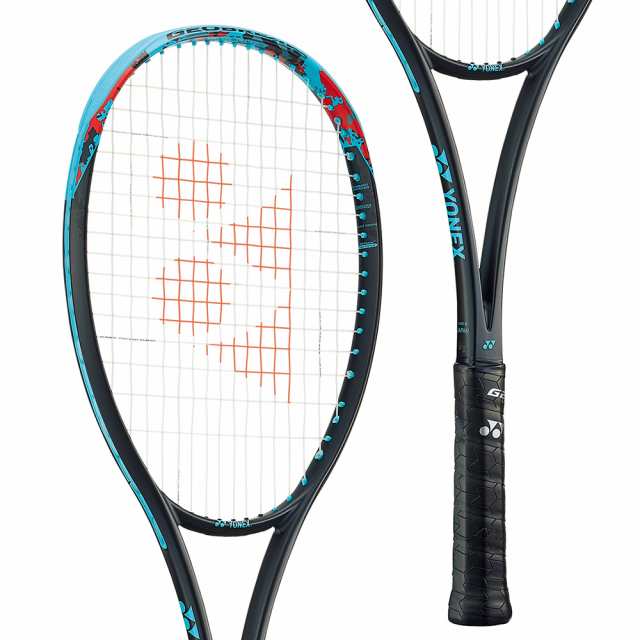 ヨネックス YONEX ソフトテニスラケット GEOBREAK 70V ジオブレイク70V