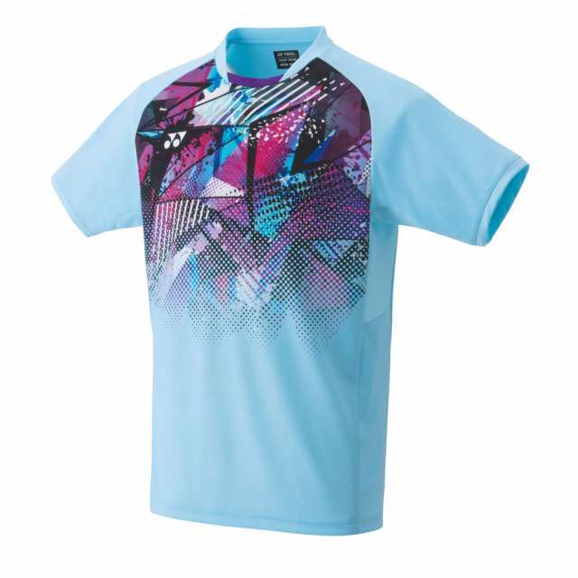 ヨネックス YONEX テニスウェア メンズ ゲームシャツ（フィット