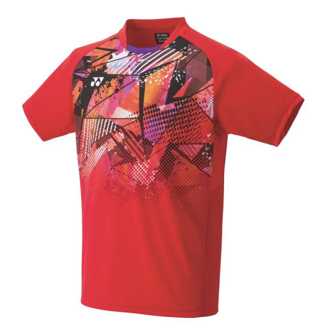 ヨネックス YONEX テニスウェア メンズ ゲームシャツ（フィット