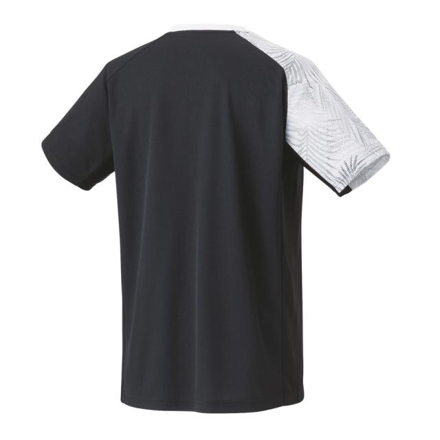 ヨネックス YONEX テニスウェア メンズ ゲームシャツ（フィットスタイル） 10543-2023 2023FWの通販は