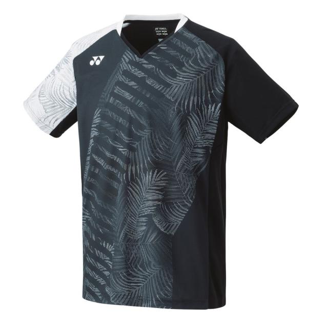 ヨネックス YONEX テニスウェア メンズ ゲームシャツ（フィットスタイル） 10543-2023 2023FWの通販は