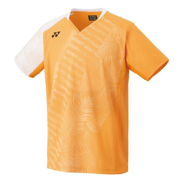 ヨネックス YONEX テニスウェア メンズ ゲームシャツ（フィットスタイル） 10543-2023 2023FWの通販は