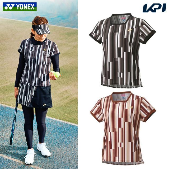 ずっと気になってた 即日出荷』ヨネックス YONEX テニスウェア レディース ゲーム ウェア