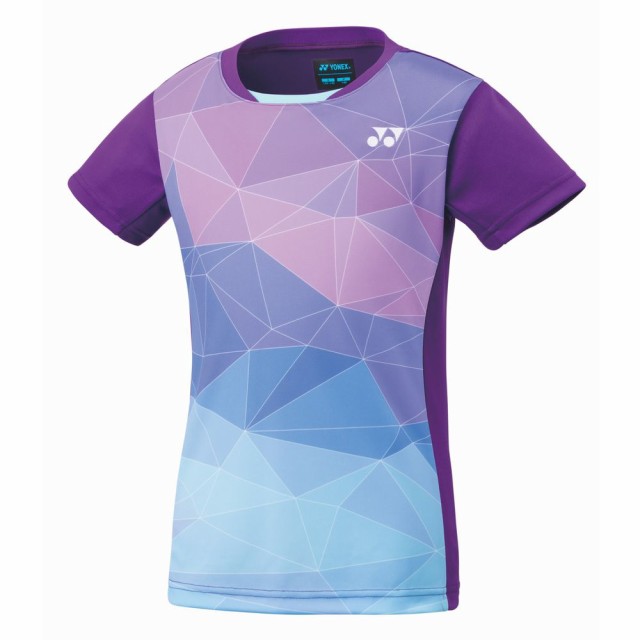 ヨネックス YONEX テニスウェア ジュニア ゲームシャツ 20739J 2023FW の通販は ヨネックス YONEX テニスウェア ジュニア ゲームシャツ 20739J 2023FW の通販は