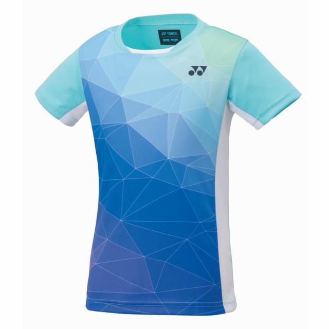 ヨネックス YONEX テニスウェア ジュニア ゲームシャツ 20739J 2023FW の通販は ヨネックス YONEX テニスウェア ジュニア ゲームシャツ 20739J 2023FW の通販は