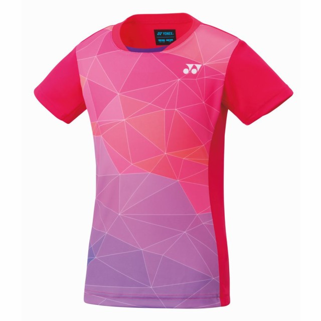 ヨネックス YONEX テニスウェア ジュニア ゲームシャツ 20739J 2023FW の通販は ヨネックス YONEX テニスウェア ジュニア ゲームシャツ 20739J 2023FW の通販は