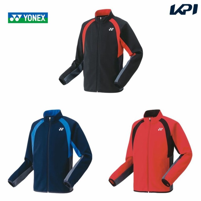 ヨネックス YONEX テニスウェア ジュニア ニットウォームアップシャツ 50139J 2023SSの通販は