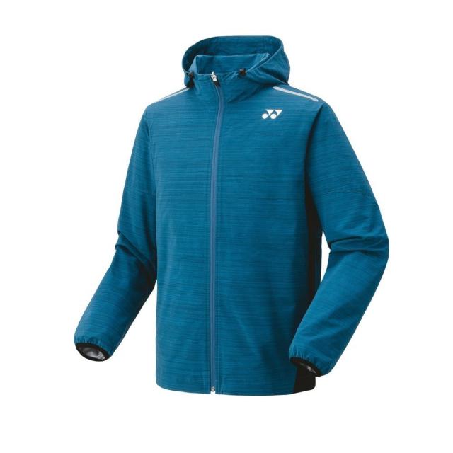 『即日出荷』ヨネックス YONEX テニスウェア ユニセックス 裏地付ウィンドウォーマーパーカー 70092 2023FW_1