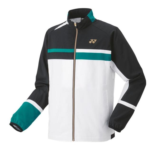 ヨネックス YONEX テニスウェア ユニセックス 裏地付ウィンドウォーマーシャツ 70094 2023FW『即日出荷』の通販は