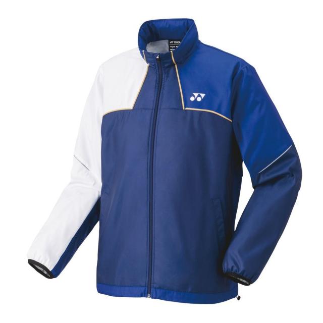 ヨネックス YONEX テニスウェア ユニセックス 裏地付ウィンドウォーマーシャツ 70095 2023FW_3