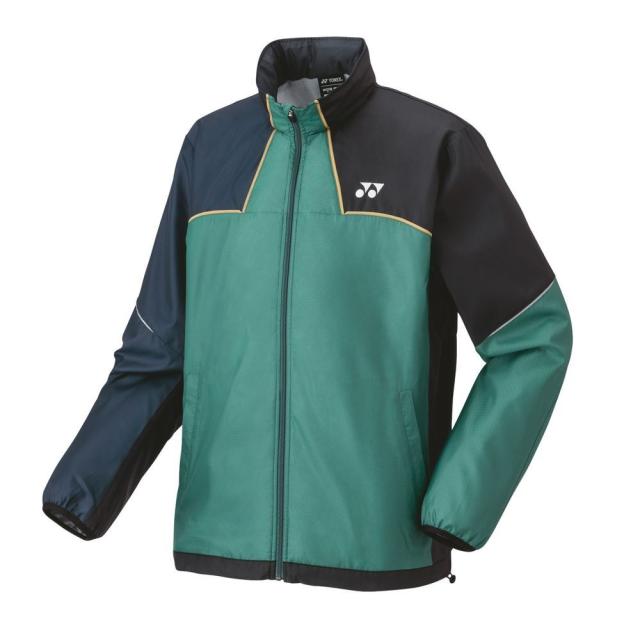 ヨネックス YONEX テニスウェア ユニセックス 裏地付ウィンドウォーマーシャツ 70095 2023FW_4