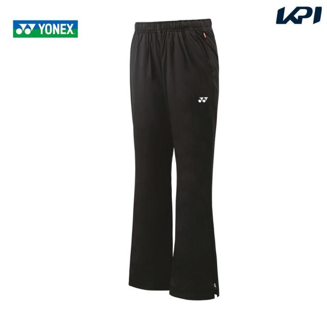 ヨネックス YONEX テニスウェア レディース 裏地付ウィンドウォーマーパンツ 88071 2023FWの通販は
