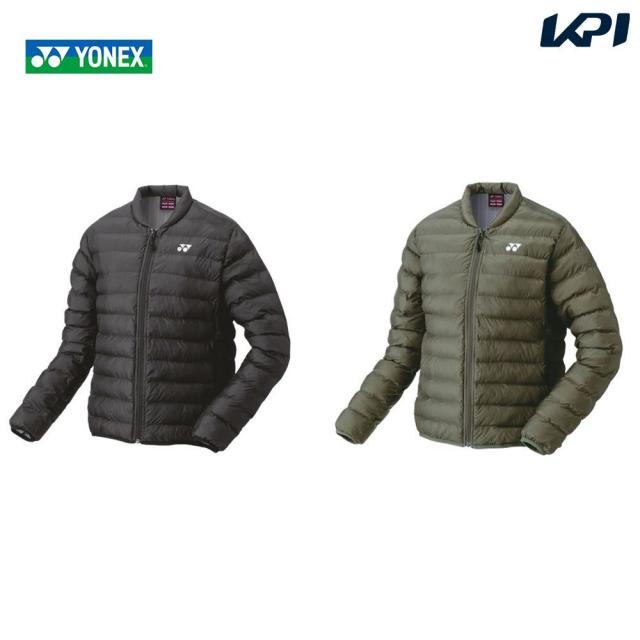 ヨネックス ウィメンズ 中綿ジャケット 98072-007 レディース YONEX