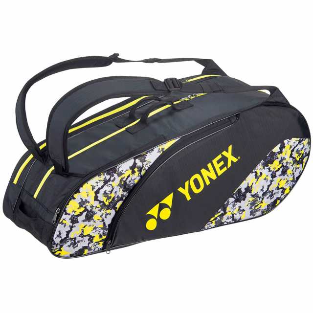 ヨネックス YONEX テニスバッグ・ケース ラケットバッグ6