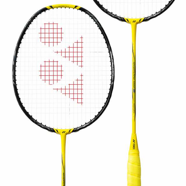 ヨネックス YONEX バドミントンラケット ナノフレア 1000 Z NANOFLARE