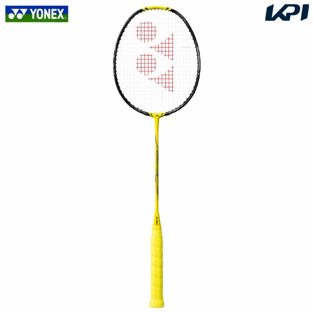 ヨネックス YONEX バドミントンラケット ナノフレア 1000 Z NANOFLARE 