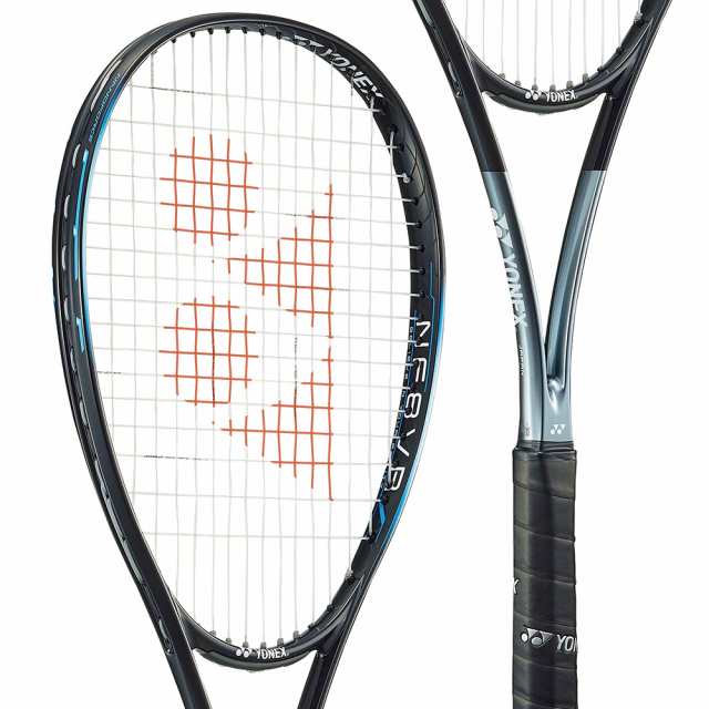 YONEX NANOFORCE ナノフォース 8v rev ソフトテニスラケット www