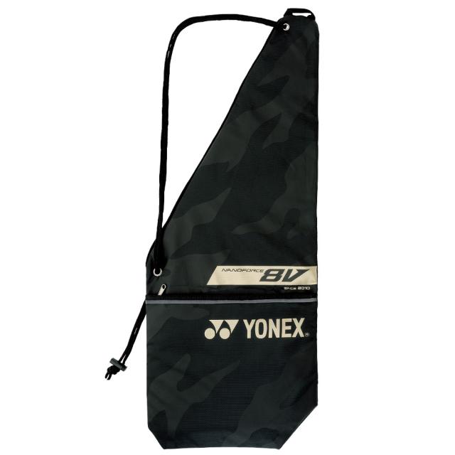 【ほぼ未使用】YONEX NANOFORCE 8V REV YONEX NANOFORCE 8V REV 初期カラー ナノフォース