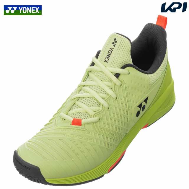 ヨネックス YONEX テニスシューズ メンズ パワークッション ソニケージ3 メンGC SONICAGE 3 MEN GC SHTS3MGC-644