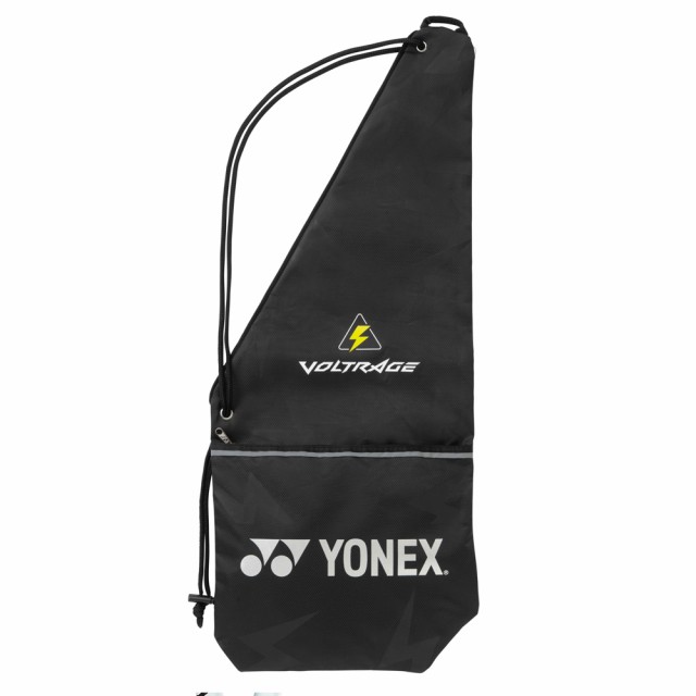 即日出荷』ヨネックス YONEX ソフトテニスラケット VOLTRAGE 7S STEER ボルトレイジ7S ステア VR7S-S-309  フレームのみ の通販はau PAY マーケット - KPI | au PAY マーケット－通販サイト