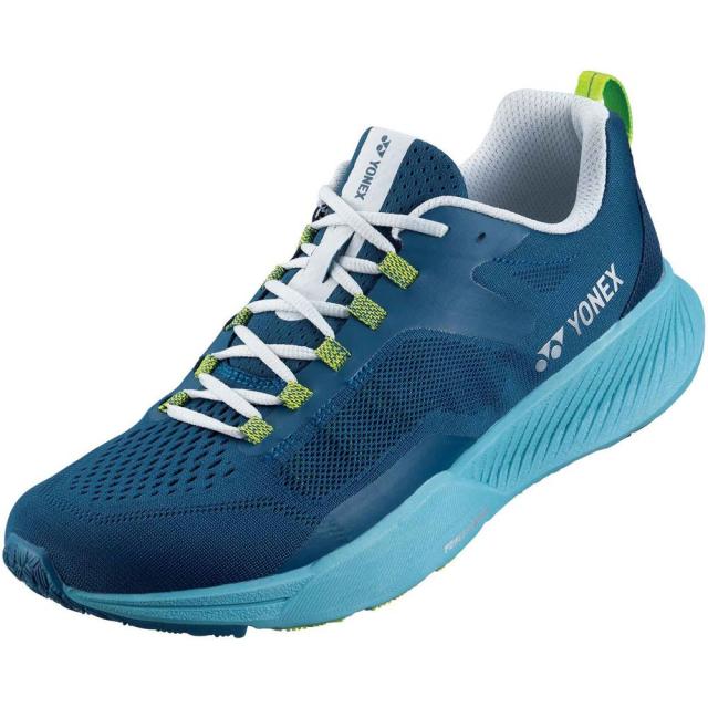 ヨネックス テニスシューズ 26.5cm ヨネックス YONEX ランニングシューズ メンズ セーフラン フィット