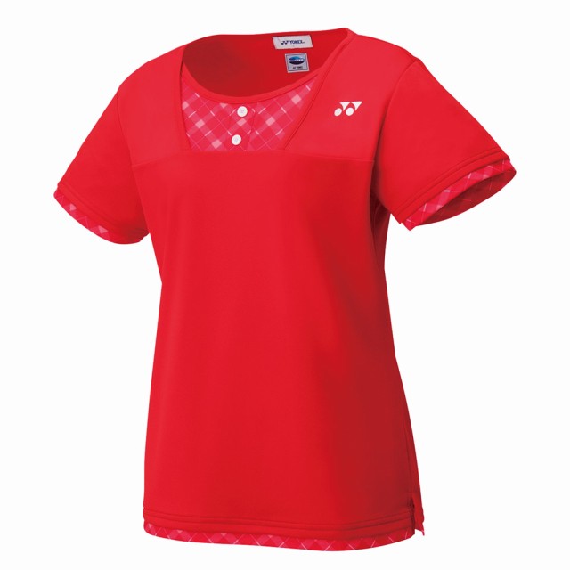 ヨネックス YONEX テニスウェア レディース ゲームシャツ（スリム 